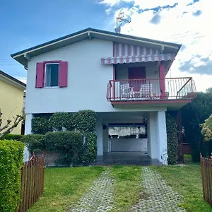  Appartamento Residenza Palmira Bardolino
