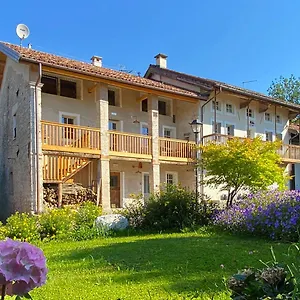 Appartamento Casa Del Piol Fattoria Dei Fiori